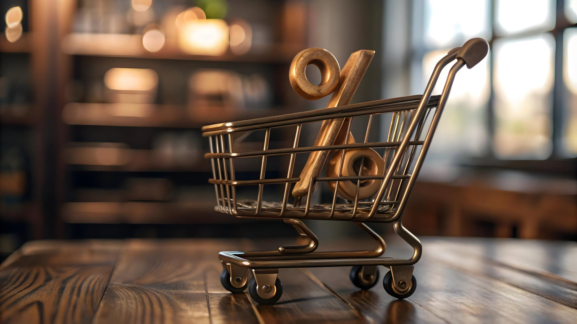 Как посчитать конверсию и увеличить продажи